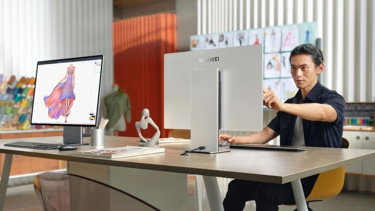 Huawei MateStation X (2023)