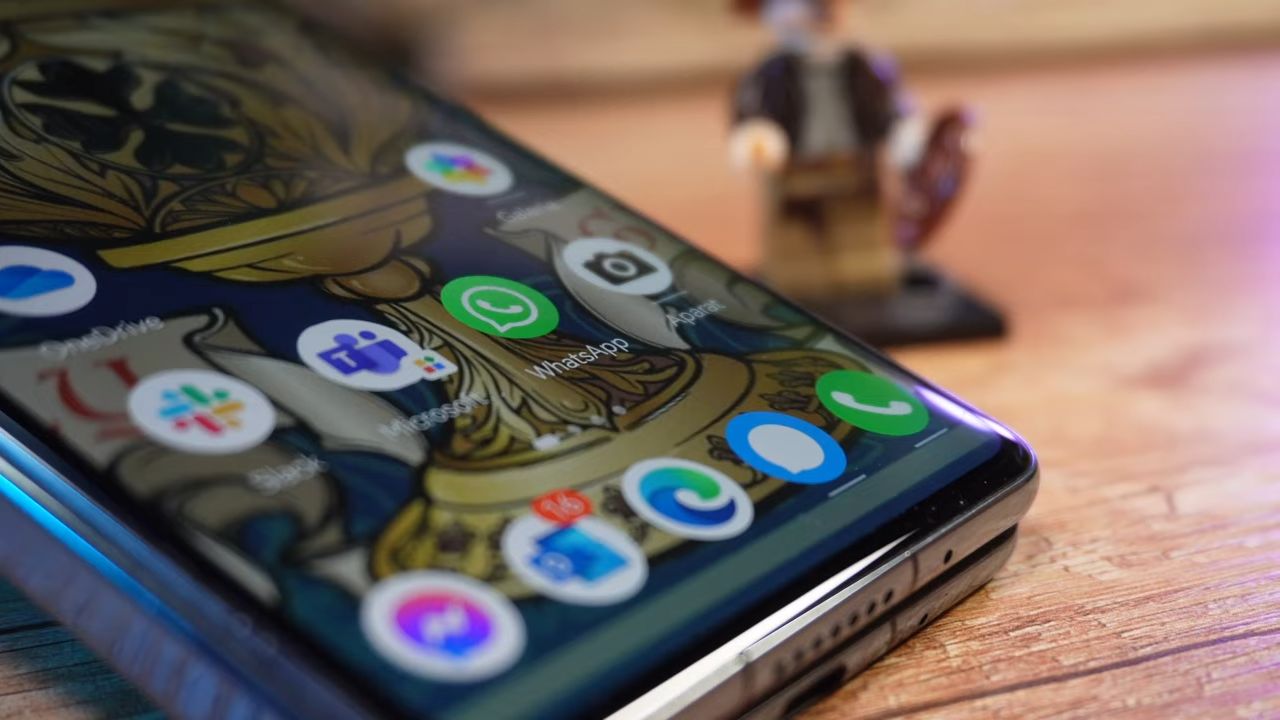 Huawei Mate X3