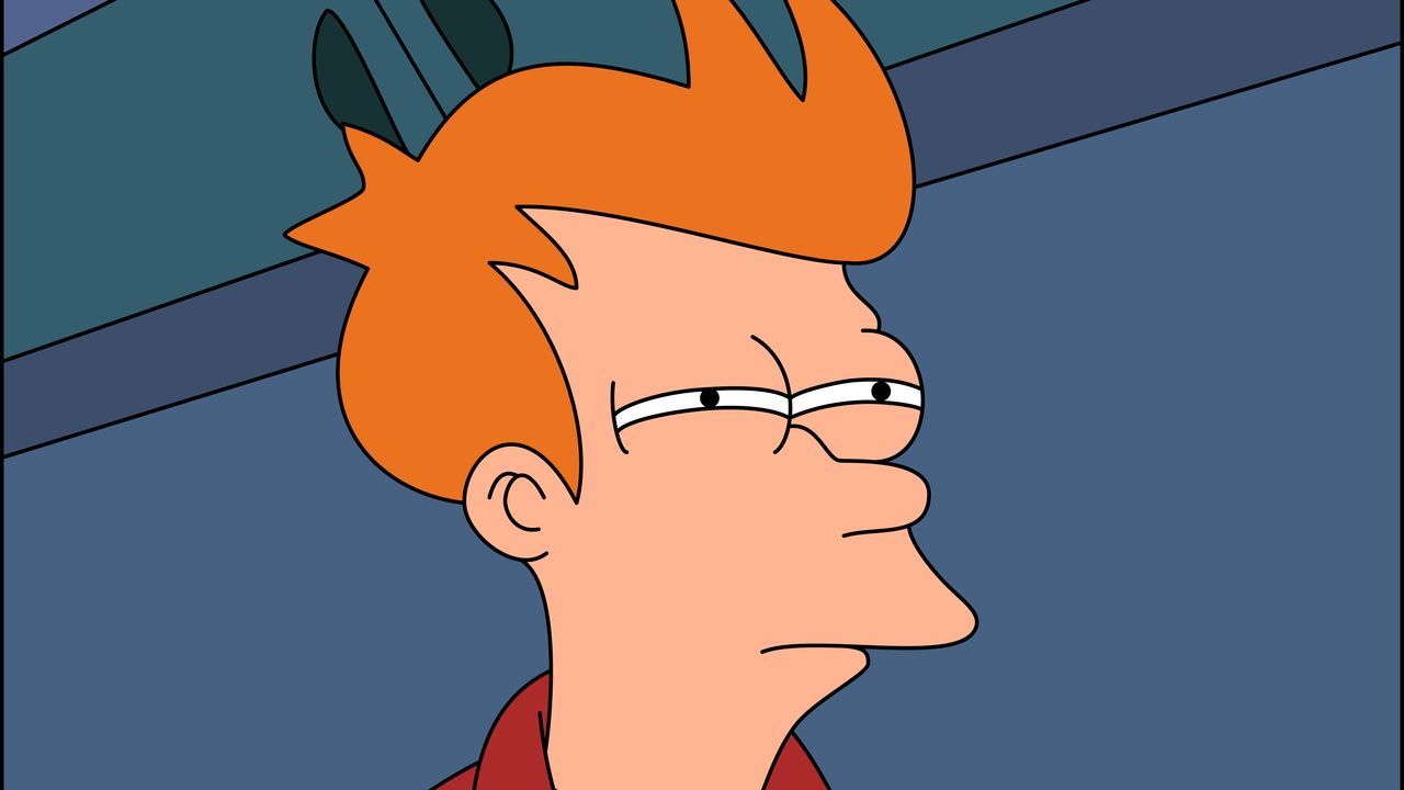 Suspicious