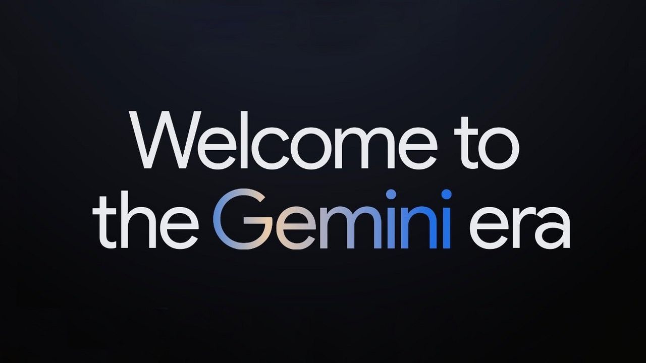Gemini era