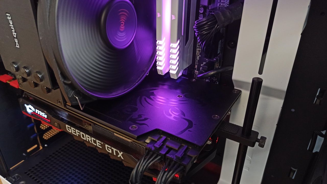 komputer nzxt