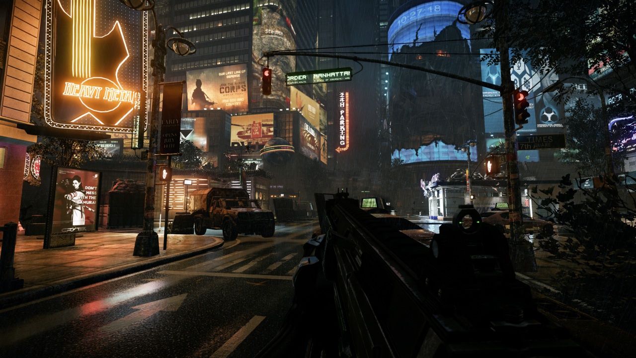 Unreal Engine 4 od Epic games