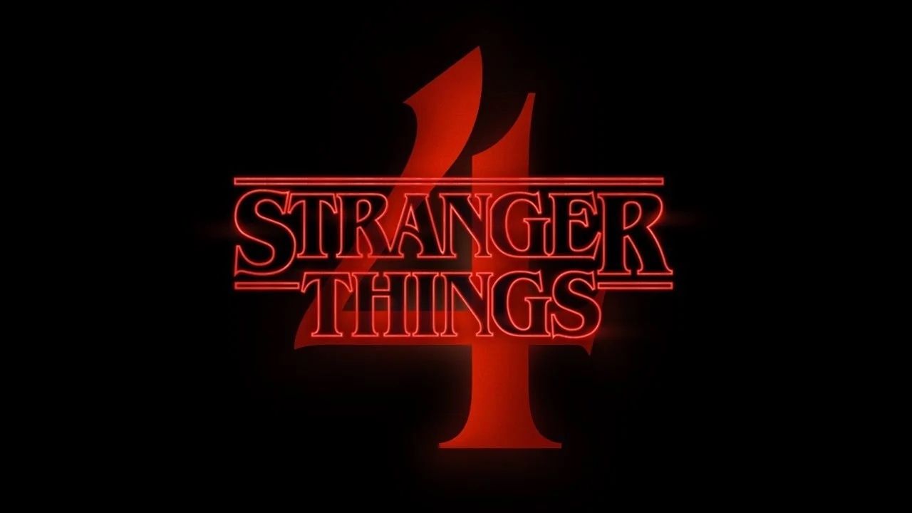 Najlepsze produkcje Netflix - Stranger Things 4