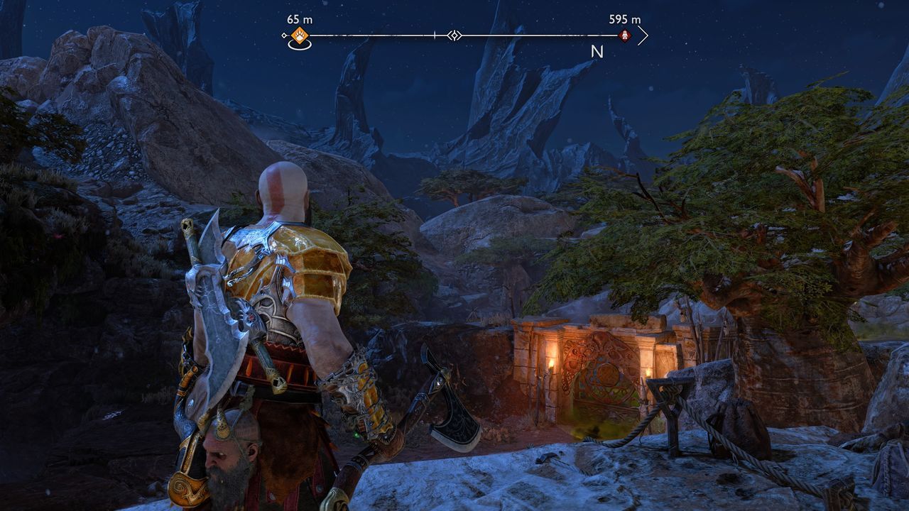 God of War