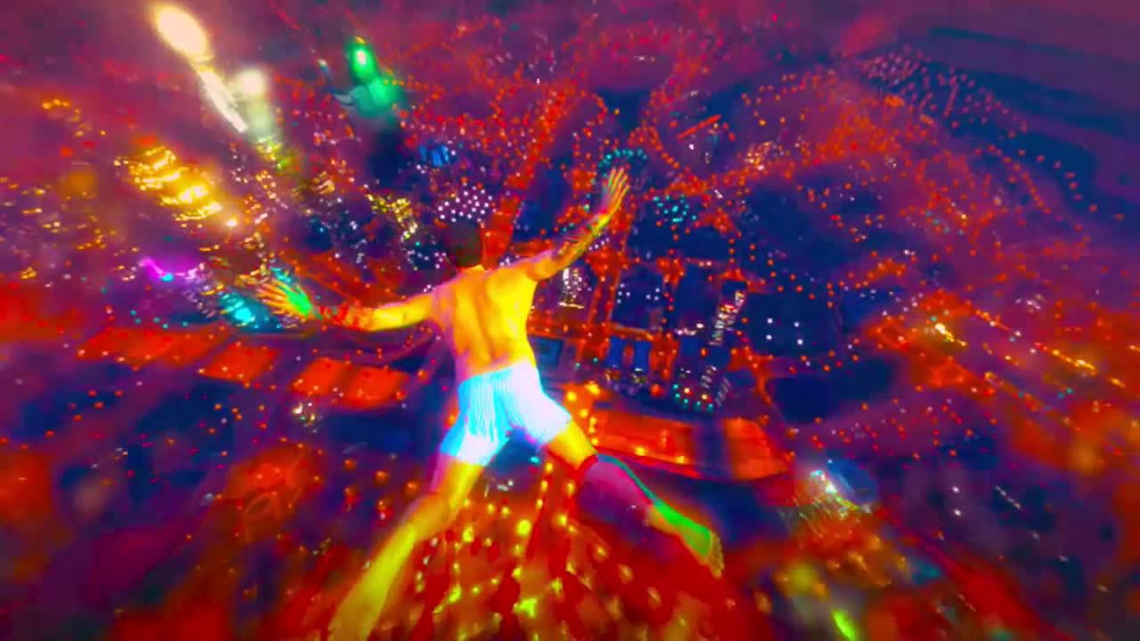 Nie tylko Easter Eggs - GTA V i efekt wypalenia jointa