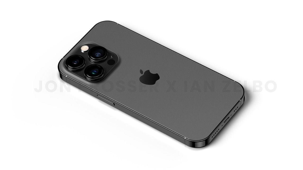 iPhone 14 pro aparat