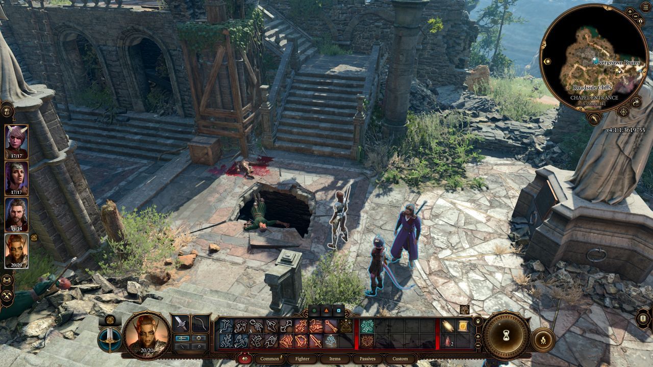 Baldur