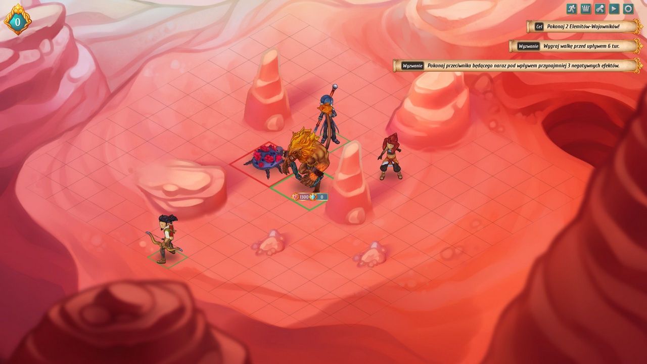 Regalia: Of Men and Monarchs - dodatkowe wyzwania