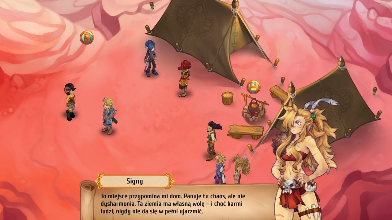 Regalia: Of Men and Monarchs - rozmowa z Signy