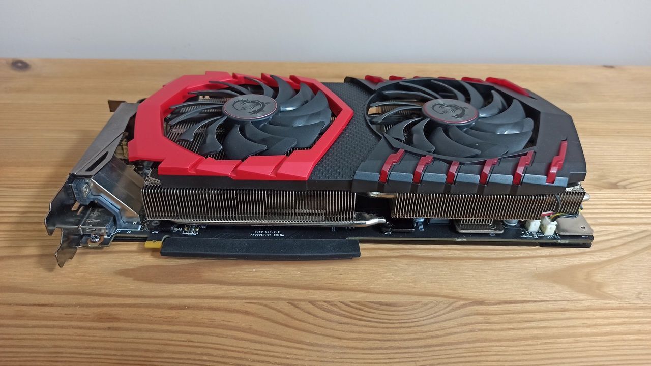 gtx 1080 ti
