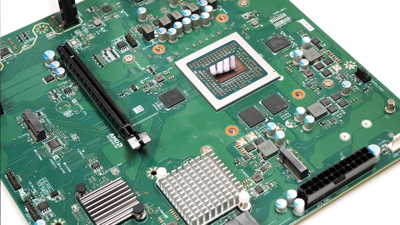 AMD 4800S