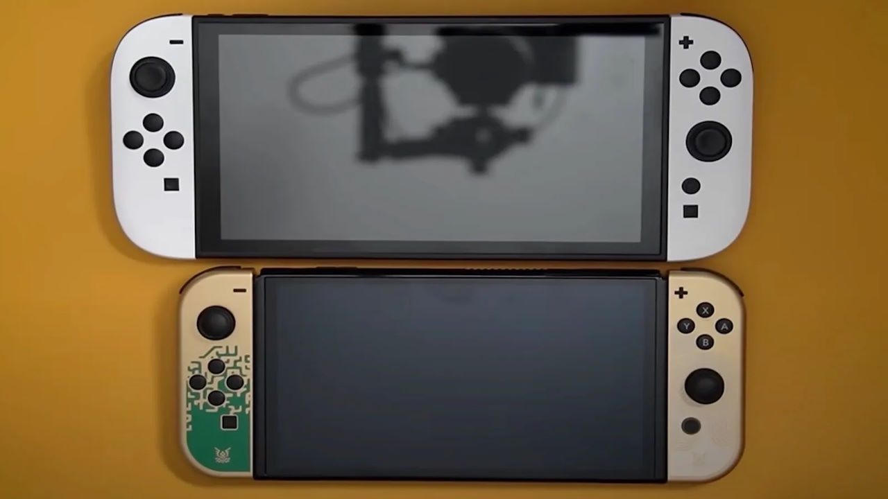 CES 2025 - Nowości PC - Swith OLED vs Swith 2