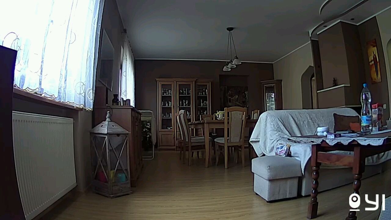 Xiaomi Yi Home obraz