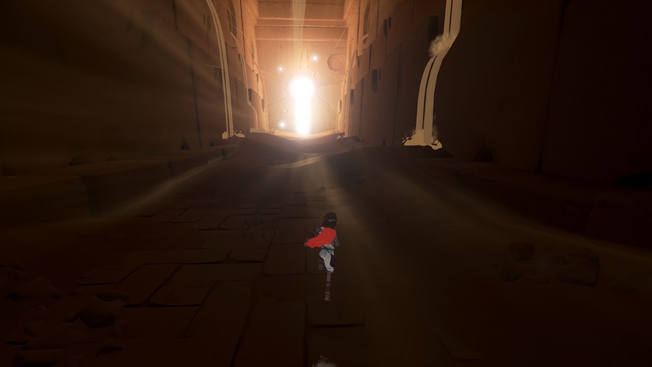 RiME - w stronę światła