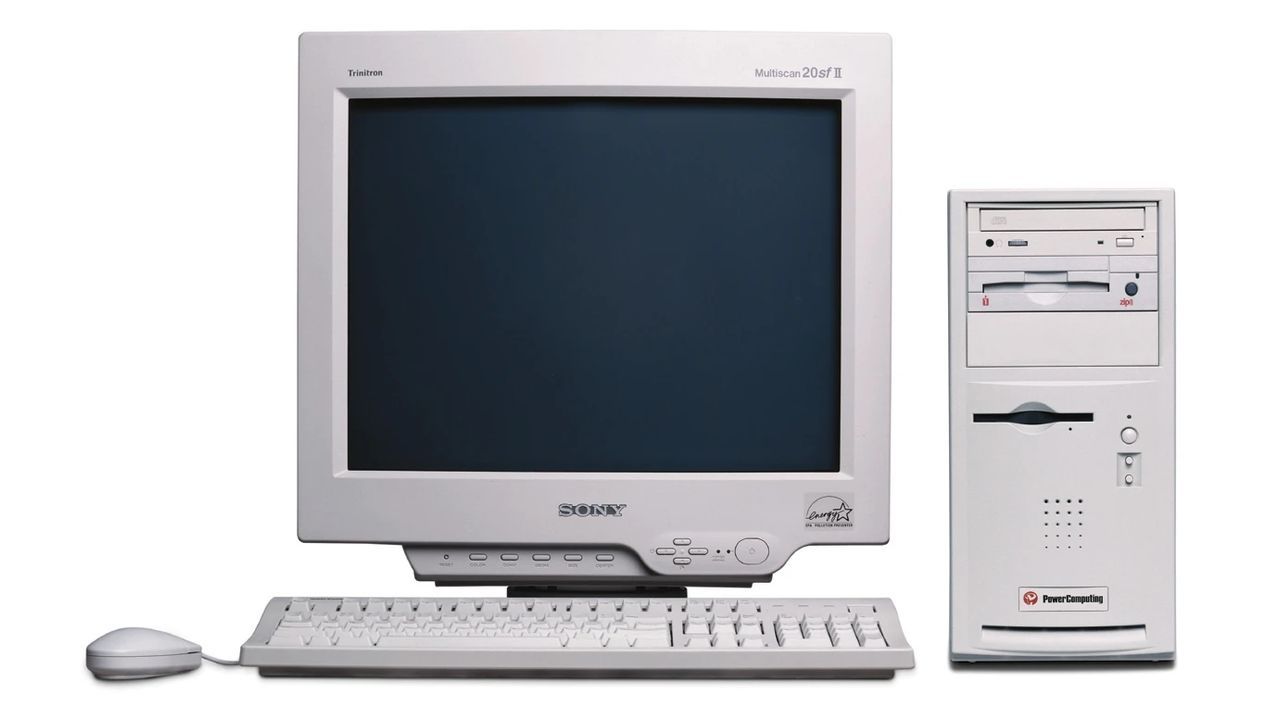 PowerCenter Pro
