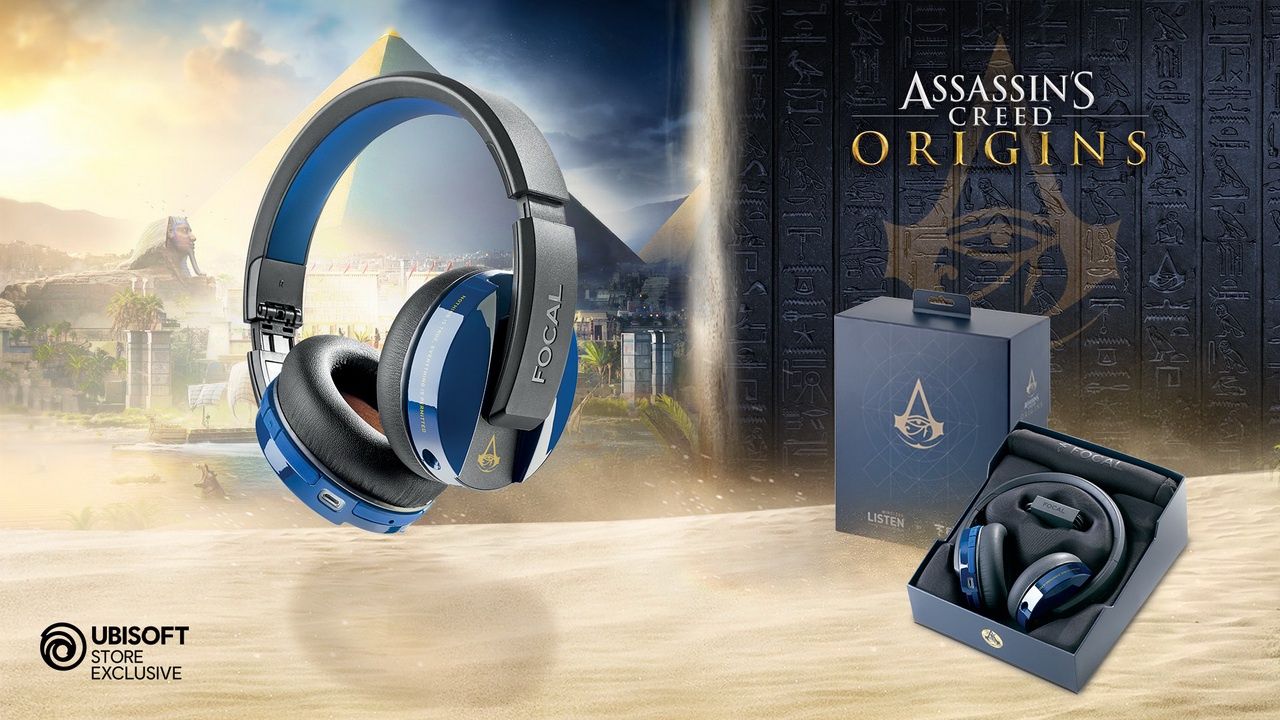 Focal Assassin