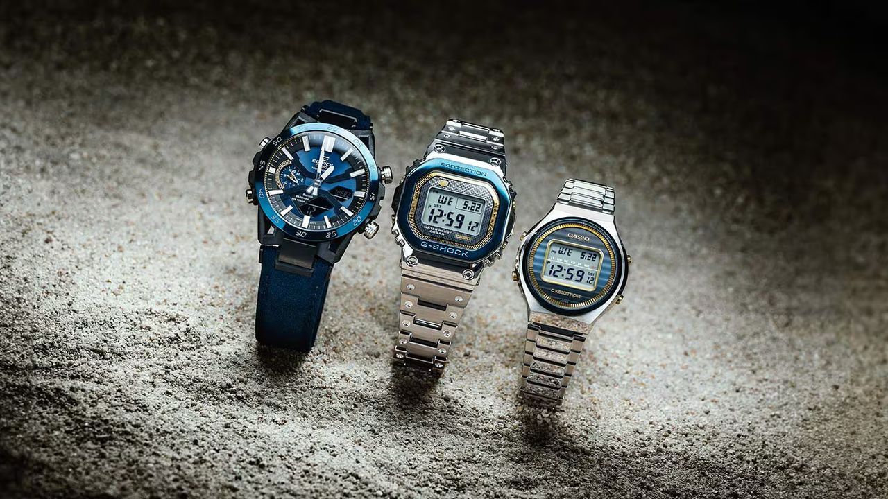 Casio
