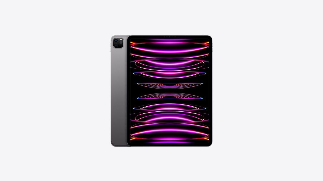 iPad pro