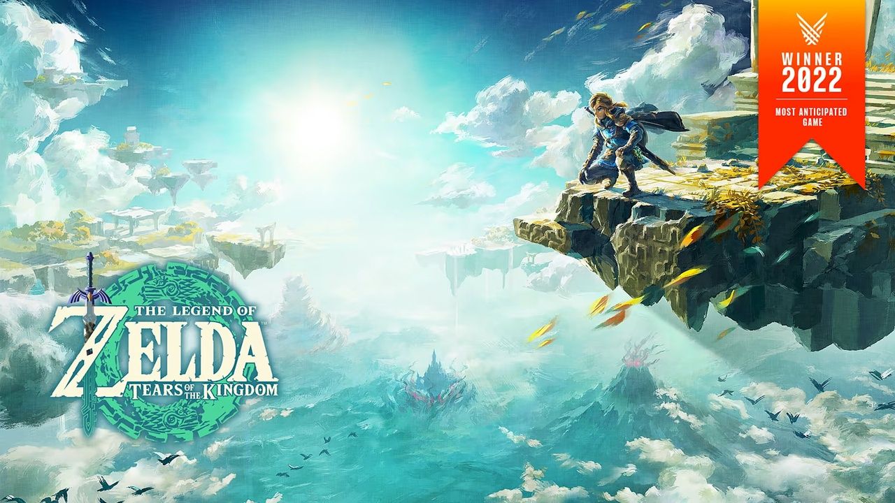 Zelda