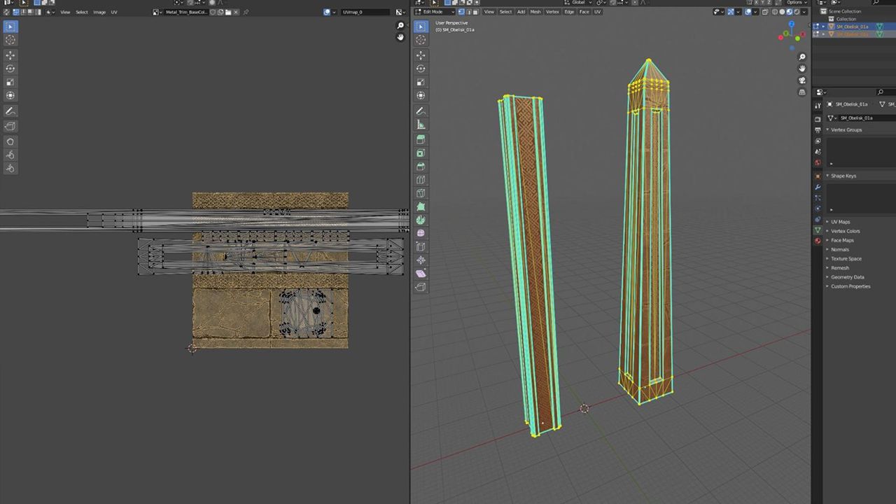 Blender NVIDIA GeForce RTX 4080 SUPER