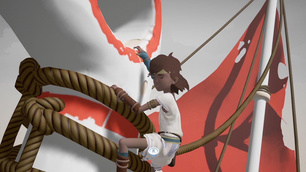 RiME - retrospekcja