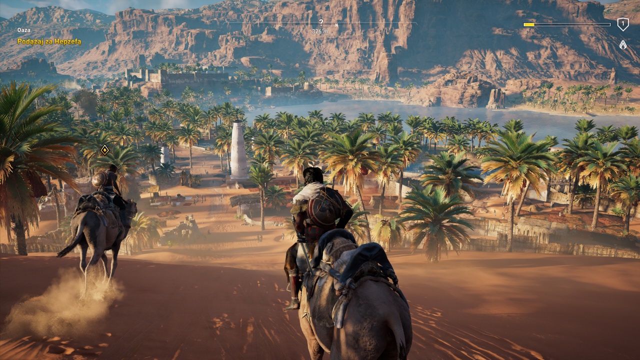 Xbox One X - Assassin