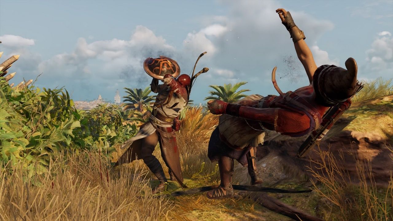 Assassin