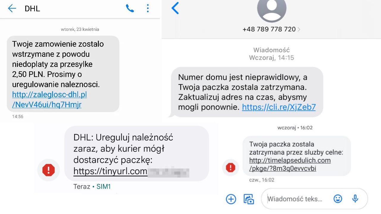 SMS