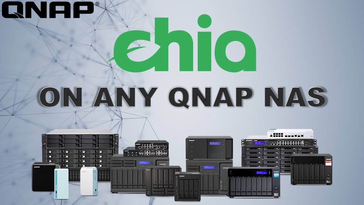 QNAP ContainerStation