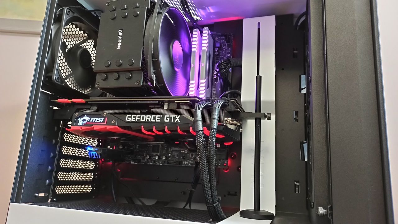 PC MSI