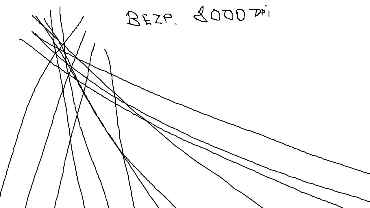 Genesis Zircon 550 - testy syntetyczne w trybie bezprzewodowym dla 8000 dpi