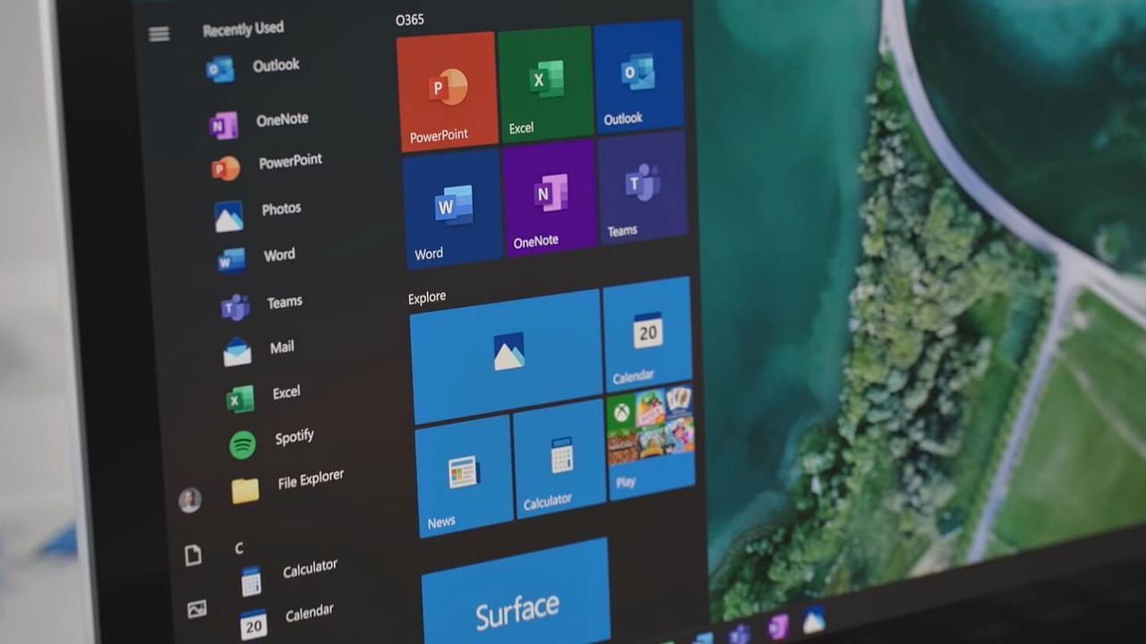 Windows 10 22H2