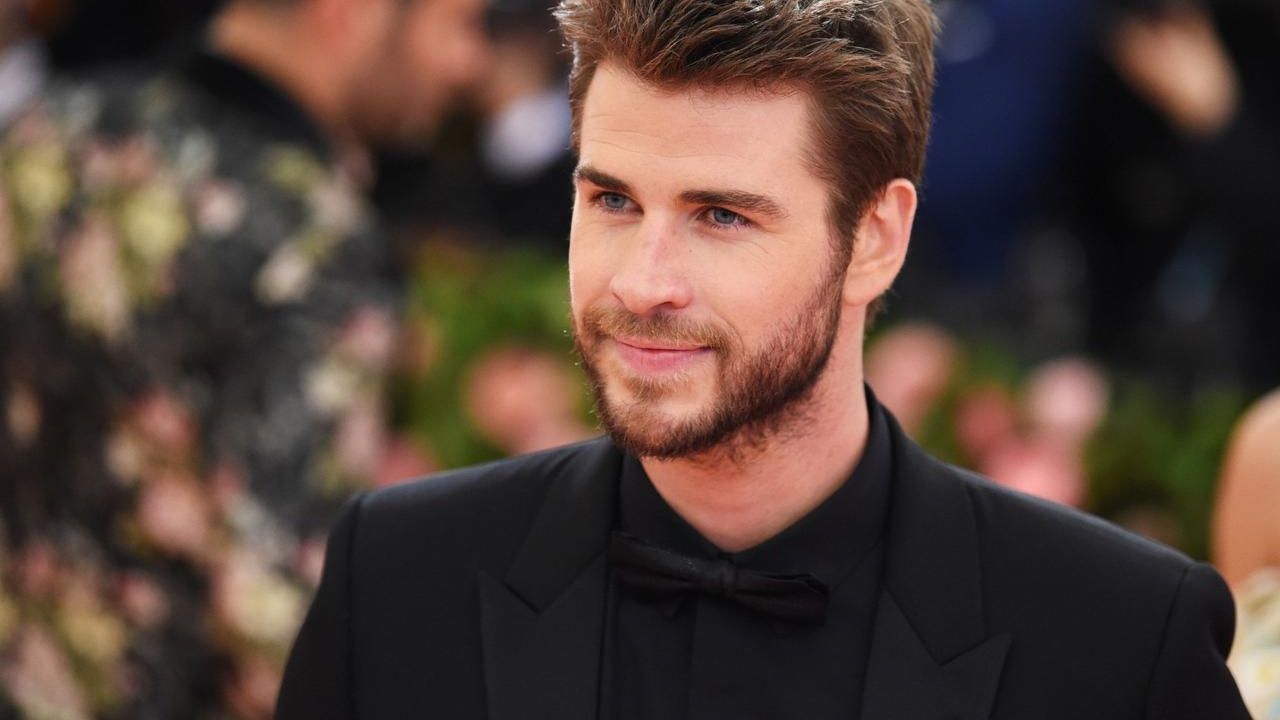 Liam Hemsworth