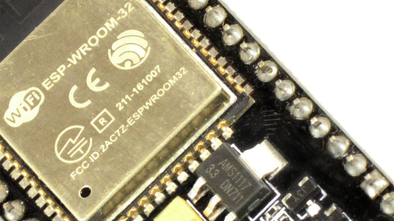 ESP32