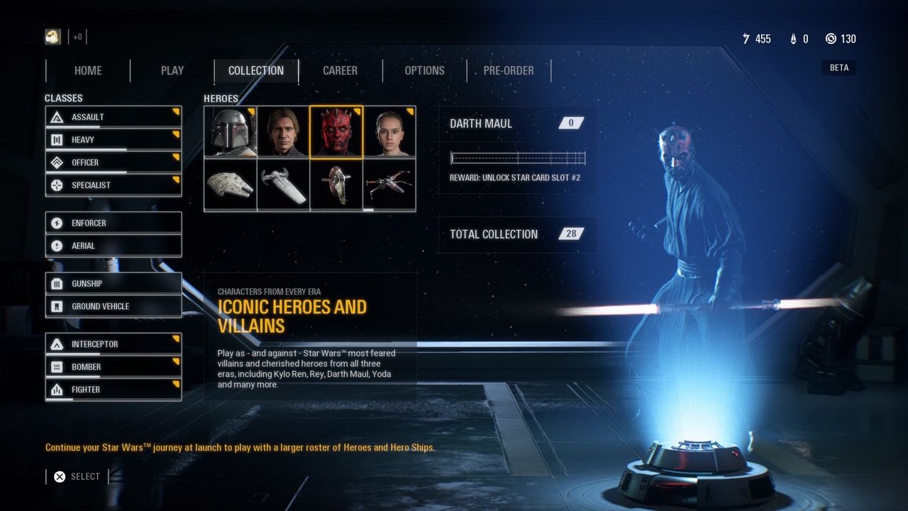 Star Wars: Battlefront II - legendarni bohaterowie