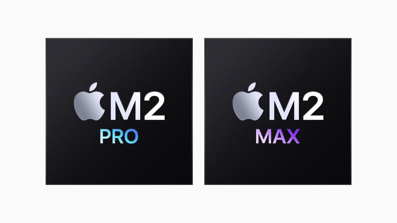 układ apple m2 pro