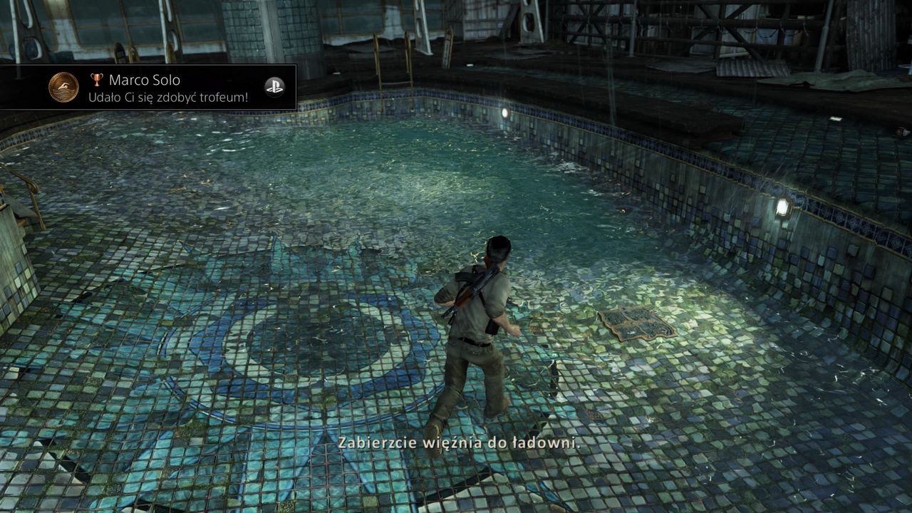 Uncharted: Kolekcja Nathana Drake