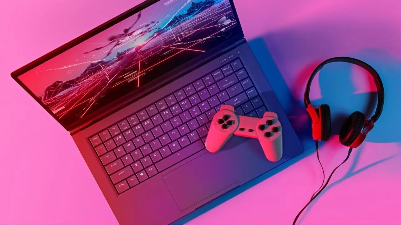 Laptopy z procesorami Intel - alternatywa dla PC