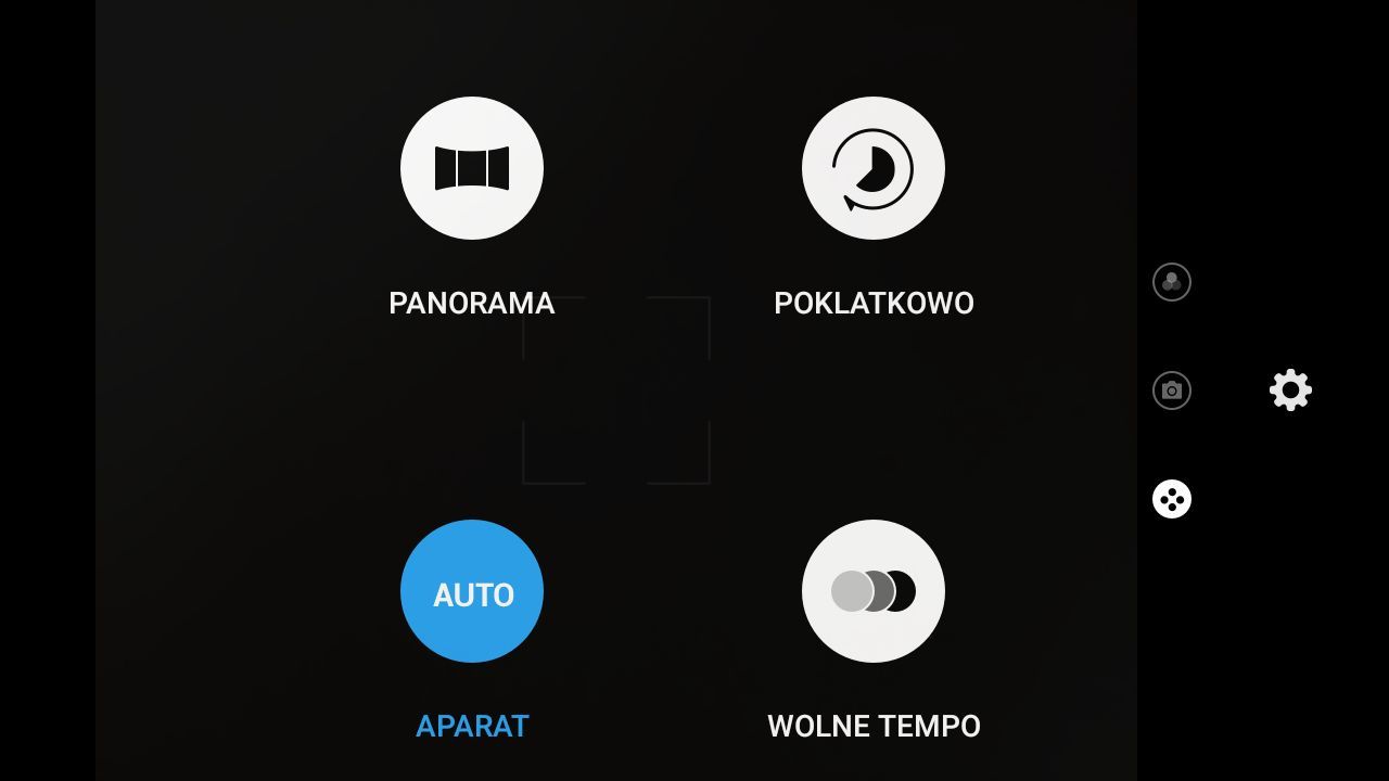 neffos x1 interfejs aparatu 2