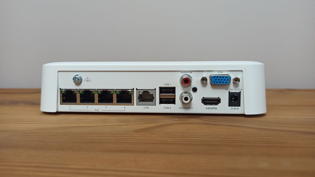 vigi-nvr1104h-4p