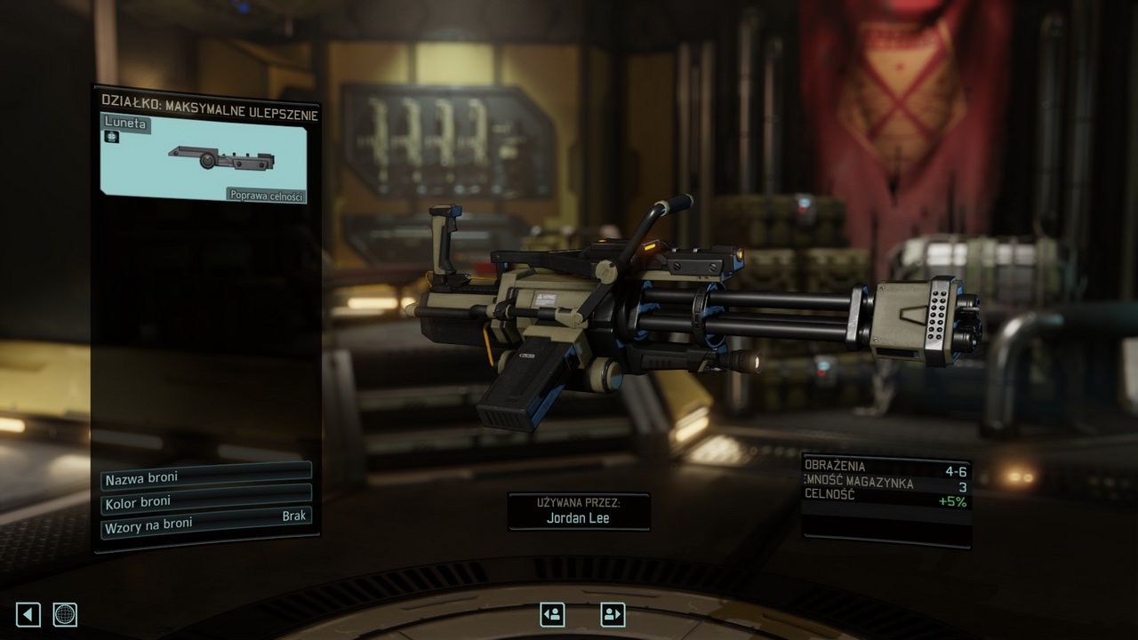 XCOM 2 - zabawa w rusznikarza