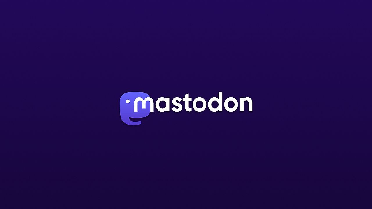 Mastodon