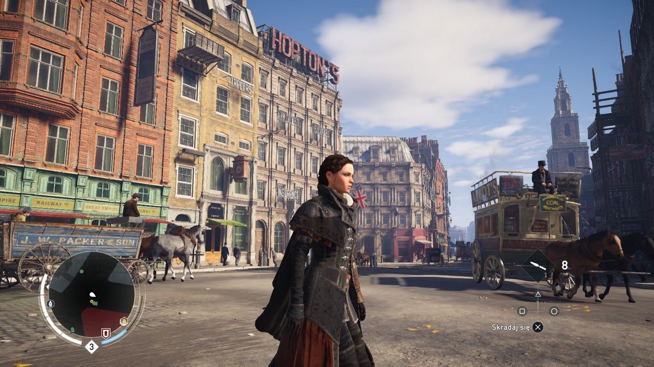 Assassin