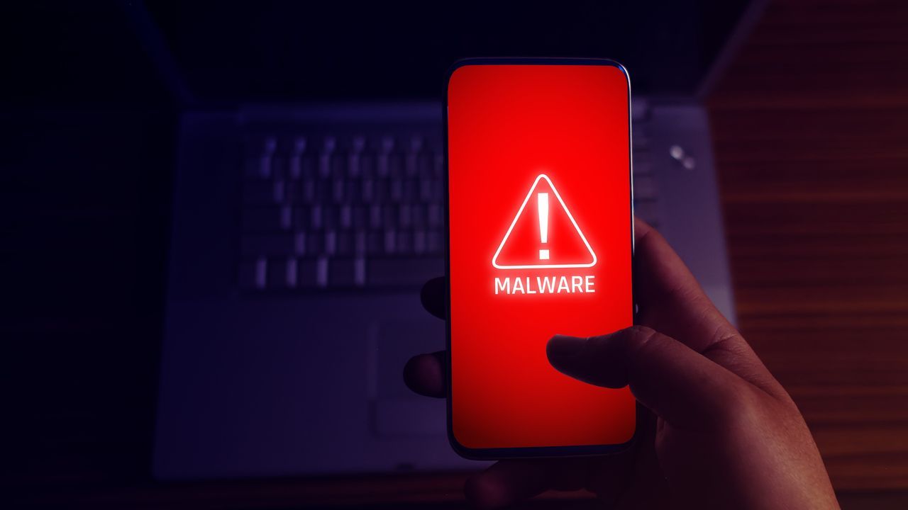 Malware
