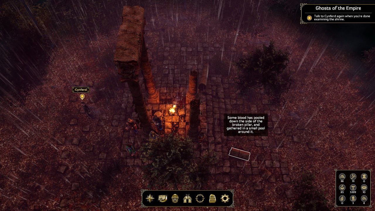 Expeditions: Viking – klimatyczne lokacje