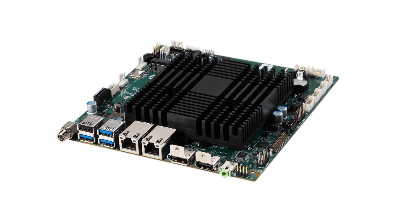 MSI MS-CF13