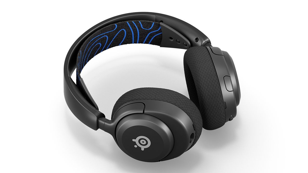 Arctis Nova 5 - 2