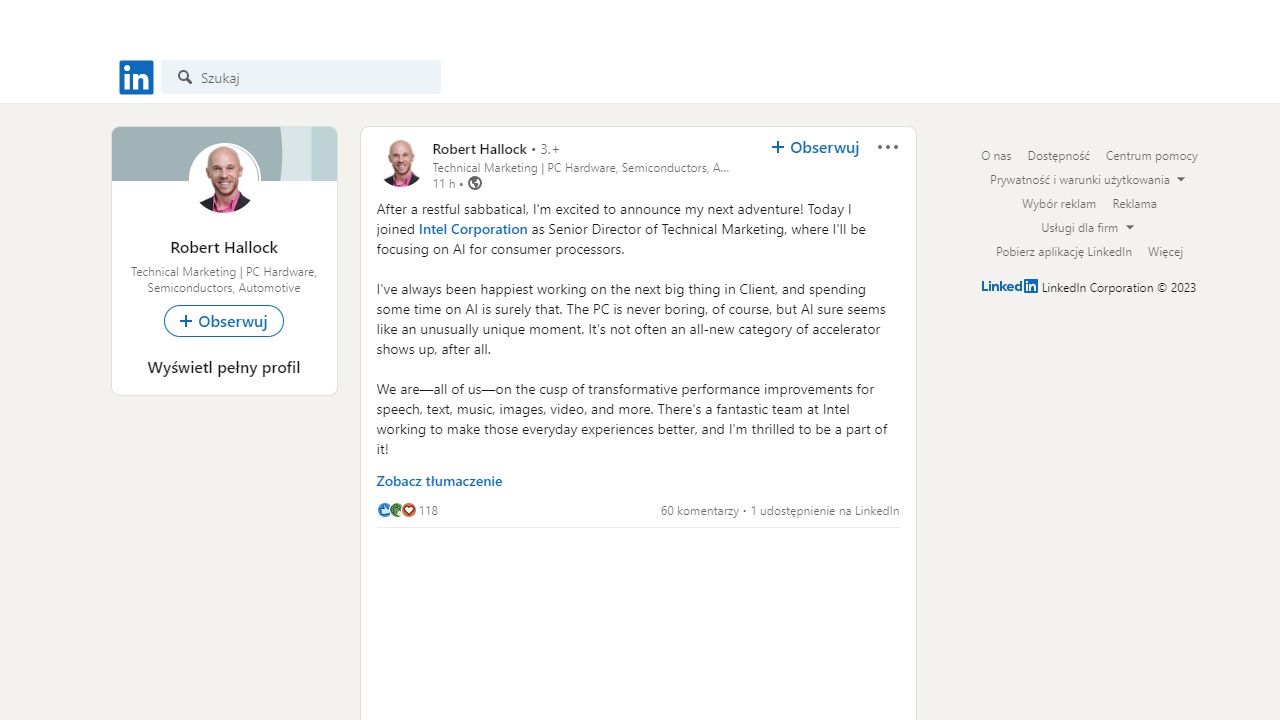 Linkedin