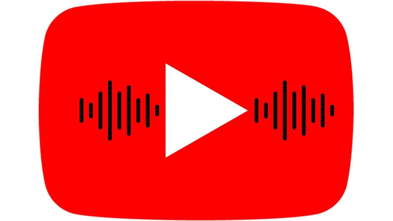 YouTube Music - find