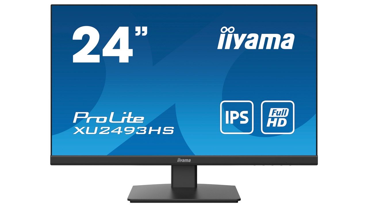 iiyama XU2493HS-B5